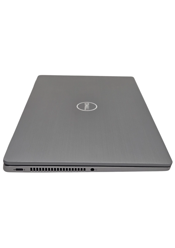 Aluminiowy Dell Latitude 7430 i5-1245U 16GB 512SSD 14'' FHD 1920x1080 WiFi BT Kam Win11pro GW12mc